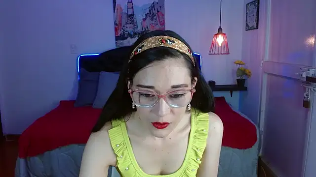 Snapshot of Mylu_xx chatting on May 2026 01:26:02 PM Mylu xx online show from May 2026 01:26:02 PM