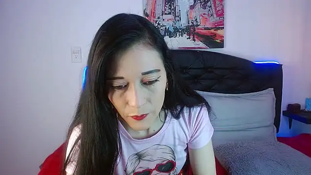 Snapshot of Mylu_xx chatting on June 2026 01:38:02 PM Mylu xx online show from June 2026 01:38:02 PM