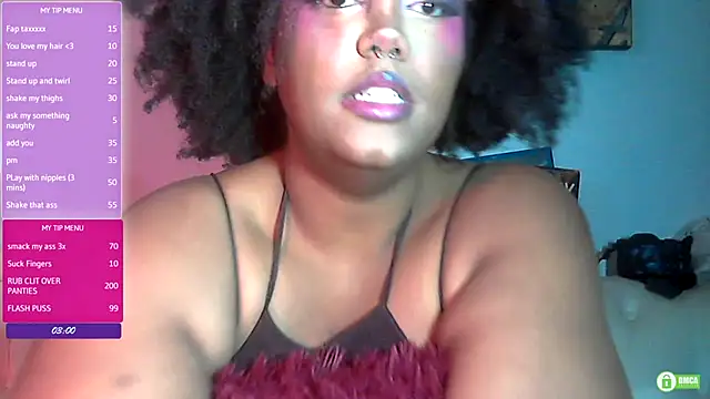 juicy janet online show from March 2026 04:51:01 PM