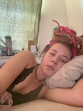 420Lina666 online show from April 2026 08:50:02 AM