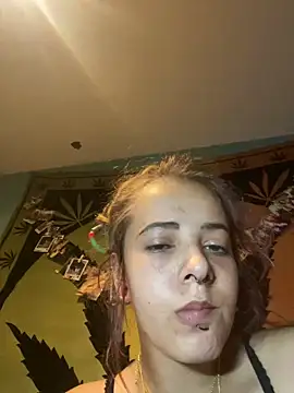 420Lina666 online show from July 2026 10:02:02 PM