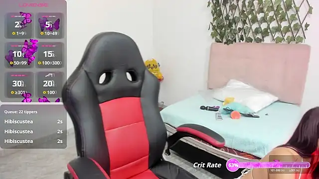 sophiegp online show from March 2026 03:56:01 AM