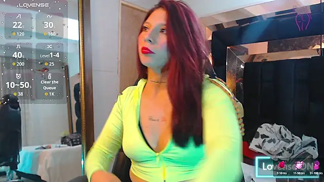 sophiegp online show from May 2026 04:21:02 AM