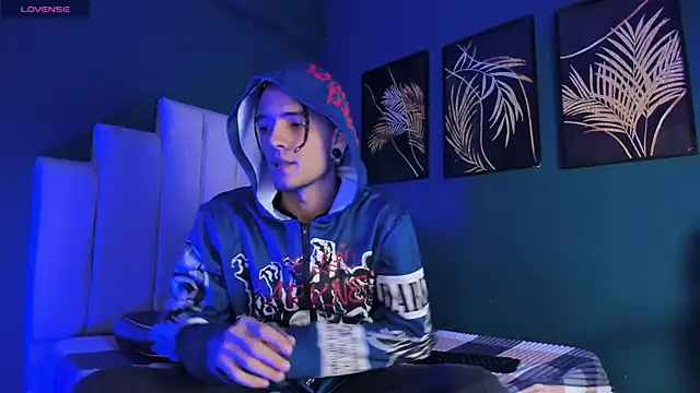 Skinny Mac online show from May 2026 02:12:02 PM