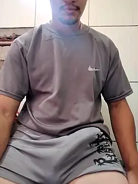 Goenjix9 online show from March 2026 06:20:01 PM