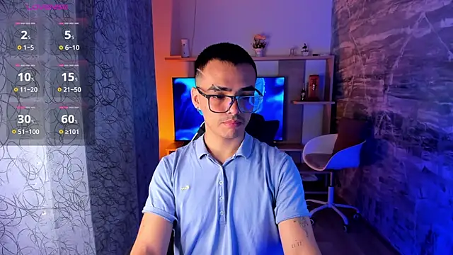 NicoKinggs  online show from April 2026 01:16:02 PM