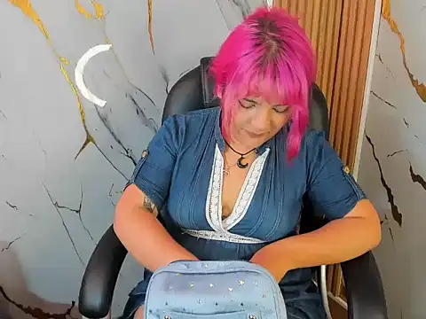 Sherry Boomm online show from March 2026 08:58:01 PM