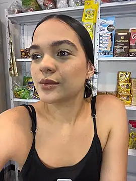 Snapshot of Bella-Ferrer chatting on July 2026 07:40:02 PM Bella-Ferrer online show from July 2026 07:40:02 PM