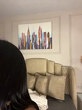 Snapshot of Bella-Ferrer chatting on July 2026 08:56:02 PM Bella-Ferrer online show from July 2026 08:56:02 PM