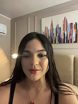 Snapshot of Bella-Ferrer chatting on July 2026 06:26:01 PM Bella-Ferrer online show from July 2026 06:26:01 PM