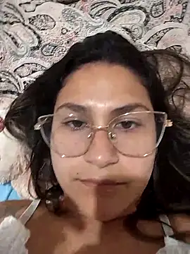 Belinha2026 online show from March 2026 04:28:02 AM