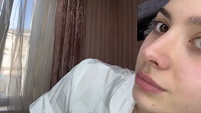 AylaLust online show from April 2026 12:30:01 PM