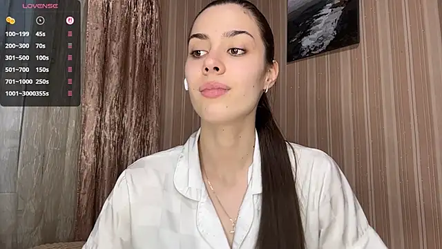 AylaLust online show from April 2026 01:41:02 PM