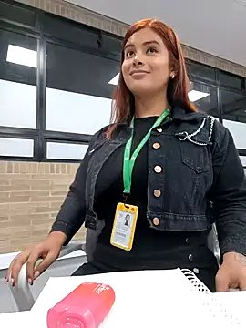 Katty sancional online show from April 2026 11:36:02 PM