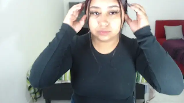 Snapshot of candymorena69 chatting on May 2026 12:45:02 PM candymorena69 online show from May 2026 12:45:02 PM