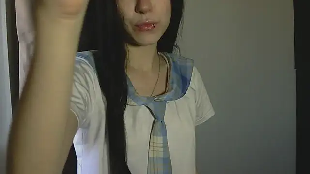 SaltedCaramely online show from March 2026 09:31:02 AM