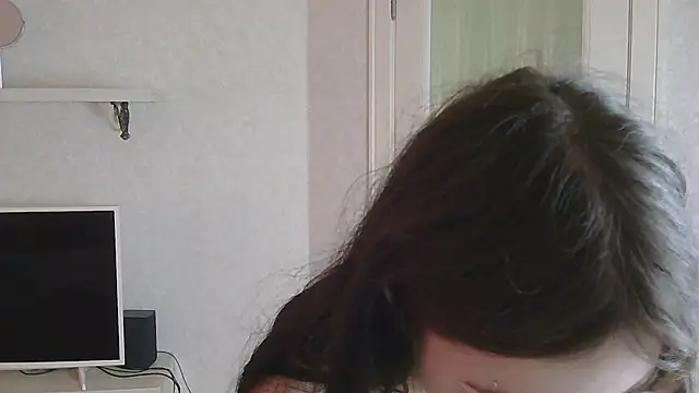 SaltedCaramely online show from June 2026 09:25:01 AM