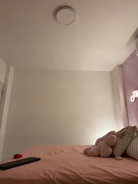 Adalyn Cute online show from March 2026 06:56:01 PM