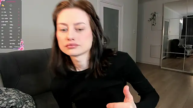 Dorimena online show from April 2026 04:31:01 AM