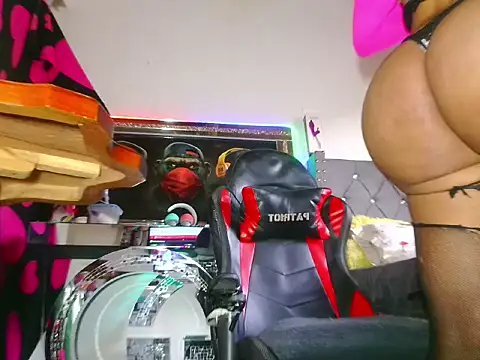 candy aass online show from April 2026 09:48:01 PM