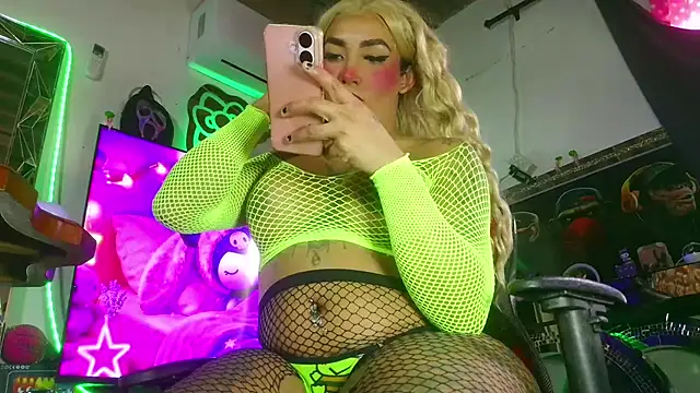 candy aass online show from July 2026 09:46:01 PM