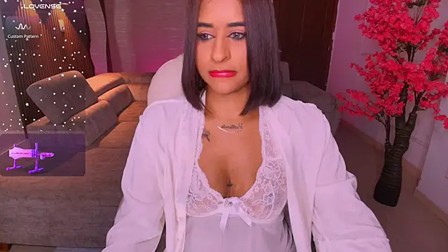 Brianna harper online show from May 2026 11:07:02 AM