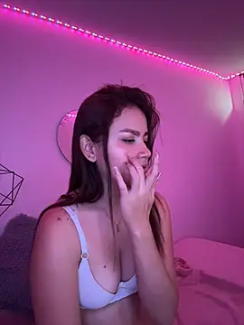 zoe  baker online show from April 2026 02:15:02 PM