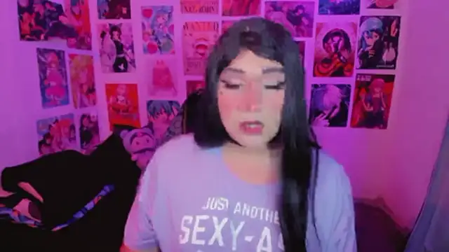  Serenity- online show from March 2026 10:49:01 PM