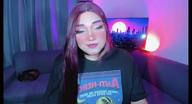  Serenity- online show from April 2026 05:30:01 AM