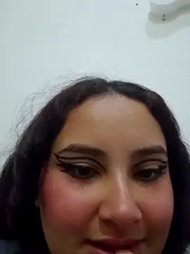 Liily Foxxy online show from March 2026 10:42:01 AM