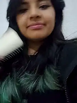 Liily Foxxy online show from April 2026 10:40:02 AM