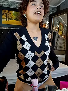 Kittylatina  online show from April 2026 03:11:01 AM