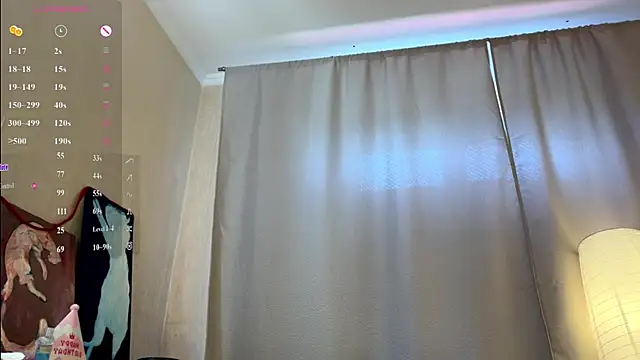 hopgals online show from July 2026 05:15:01 AM
