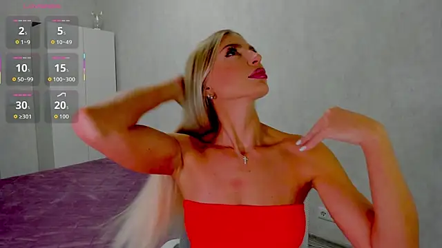 Jasmin-lady online show from May 2026 06:20:02 AM