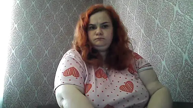 DollyGersonn online show from April 2026 05:34:01 AM