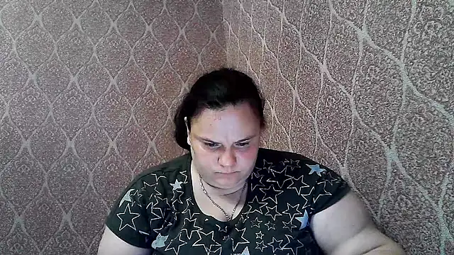 Snapshot of DollyGersonn chatting on June 2026 07:57:01 PM DollyGersonn online show from June 2026 07:57:01 PM