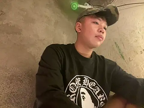 urasianrey online show from April 2026 05:00:01 PM