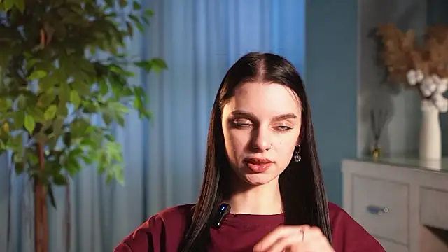 KeikoPatras online show from March 2026 10:54:01 AM