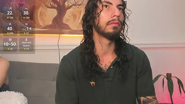 melody ft jesus online show from April 2026 12:39:02 PM