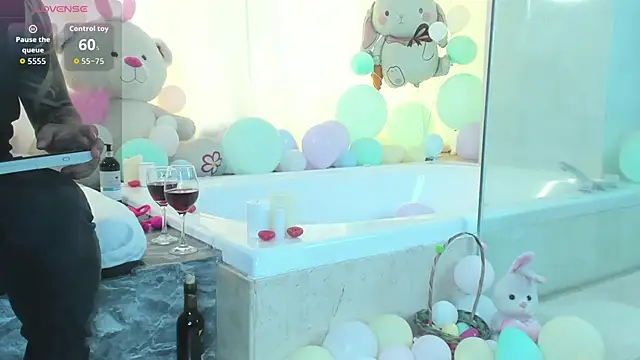 melody ft jesus online show from April 2026 08:42:01 PM