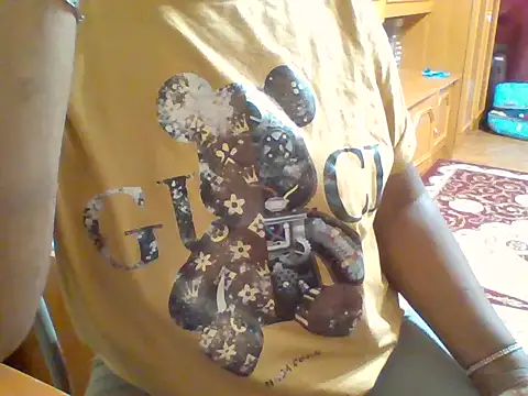 melaninebony2 online show from March 2026 08:19:01 AM