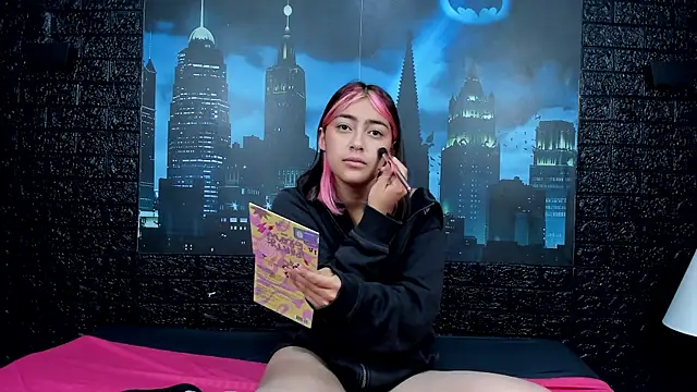 PinkyyPieee  online show from March 2026 11:49:02 AM