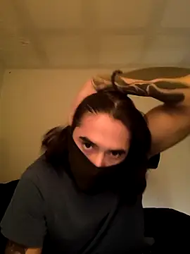 Dan Cr26 online show from March 2026 06:41:02 AM