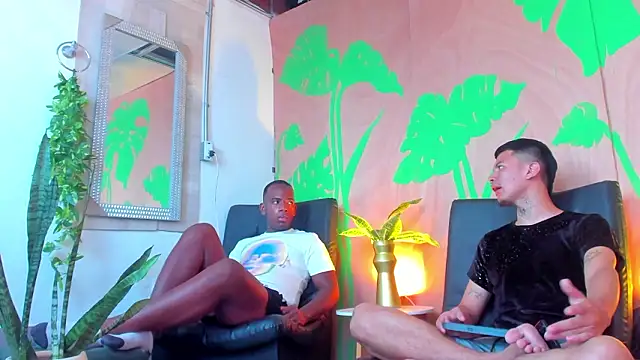 Itza voss online show from March 2026 03:18:01 PM