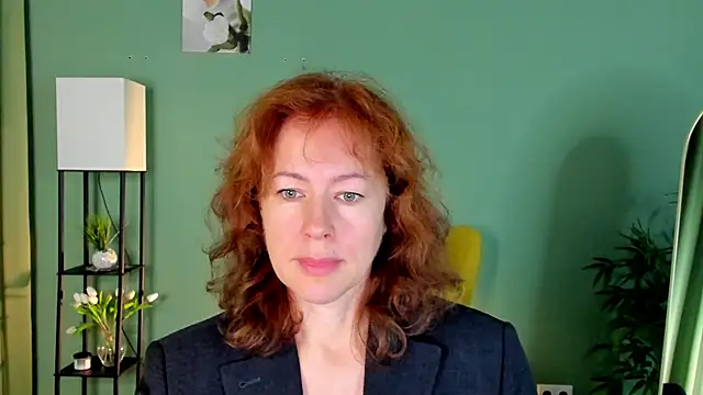 LeticiaRomano online show from June 2026 04:08:01 AM