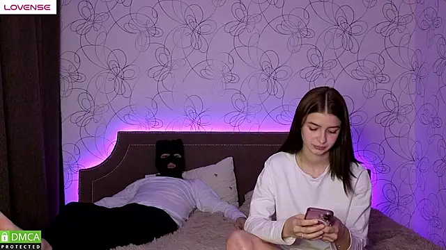 Snapshot of Dyavoll666 chatting on March 2026 04:54:01 PM Dyavoll666 online show from March 2026 04:54:01 PM