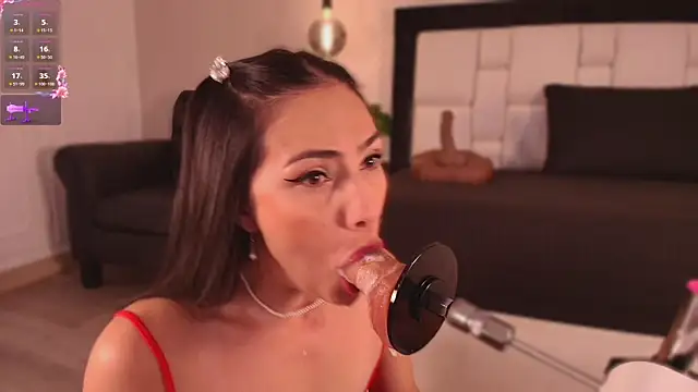 Mia gag  online show from May 2026 11:28:01 AM