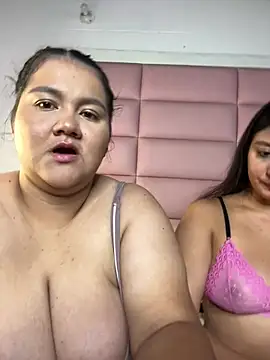 AmaranttayLunay online show from April 2026 08:53:02 PM