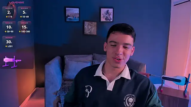 Snapshot of david_osorio chatting on May 2026 08:27:02 PM david osorio online show from May 2026 08:27:02 PM