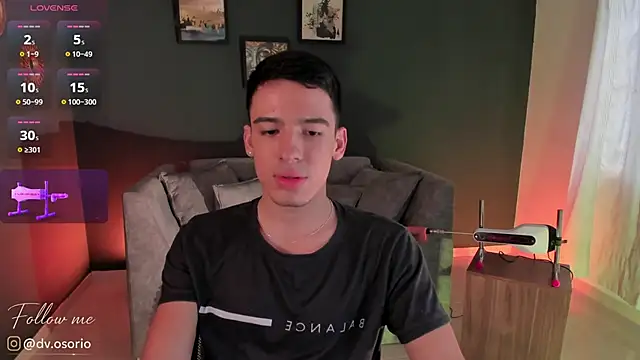 Snapshot of david_osorio chatting on May 2026 08:17:01 PM david osorio online show from May 2026 08:17:01 PM